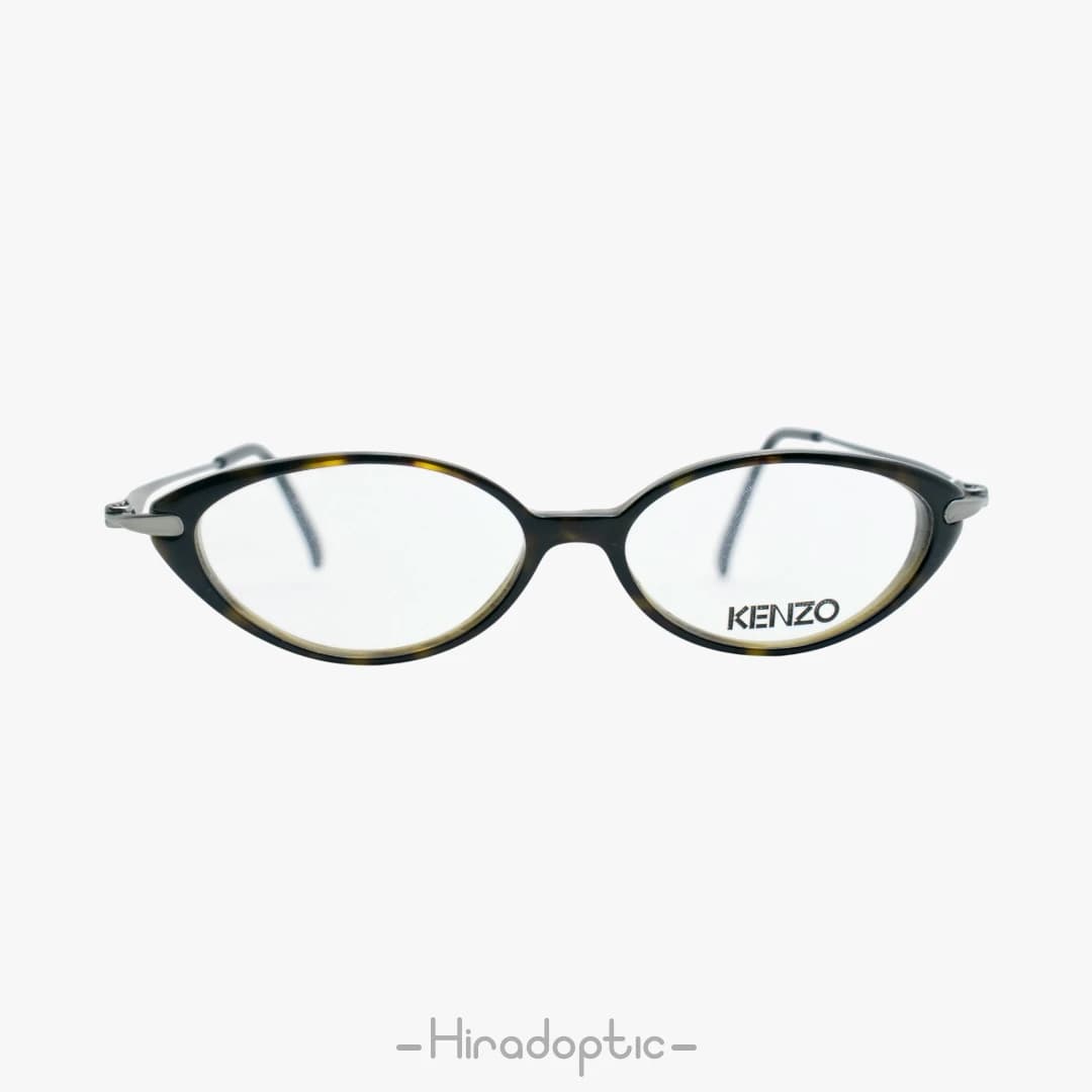 عینک طبی کنزو دورا 593 <br><span>Kenzo Dora-K593</span> — تصویر ۲