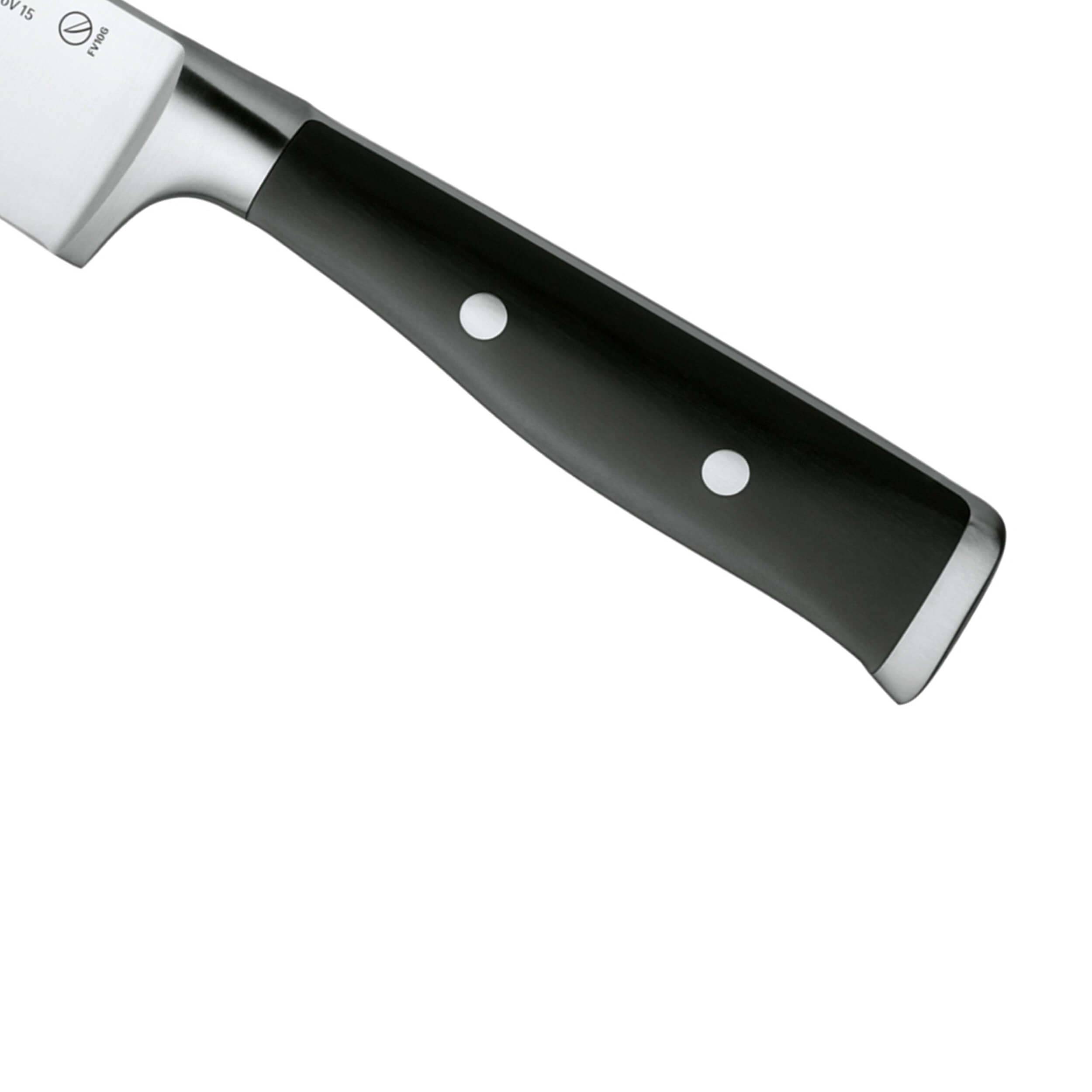 ست کارد و بلوک 6 تکه وی ام اف | WMF GRAND CLASS KNIFE BLOCK — تصویر ۹
