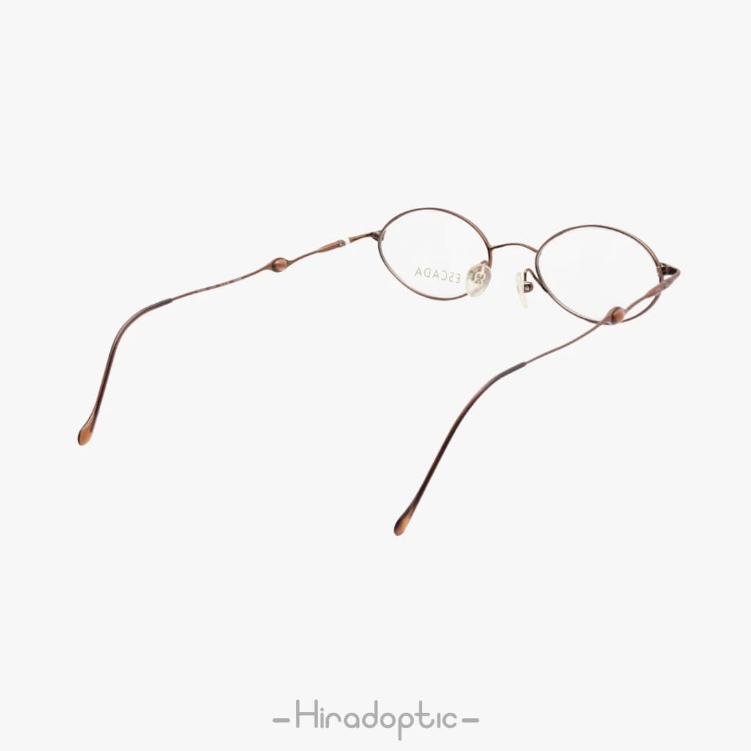 عینک طبی اسکادا 0193<br><span>Escada E0193</span> — تصویر ۵