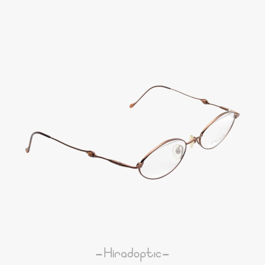 عینک طبی اسکادا 0193<br><span>Escada E0193</span> — تصویر ۳