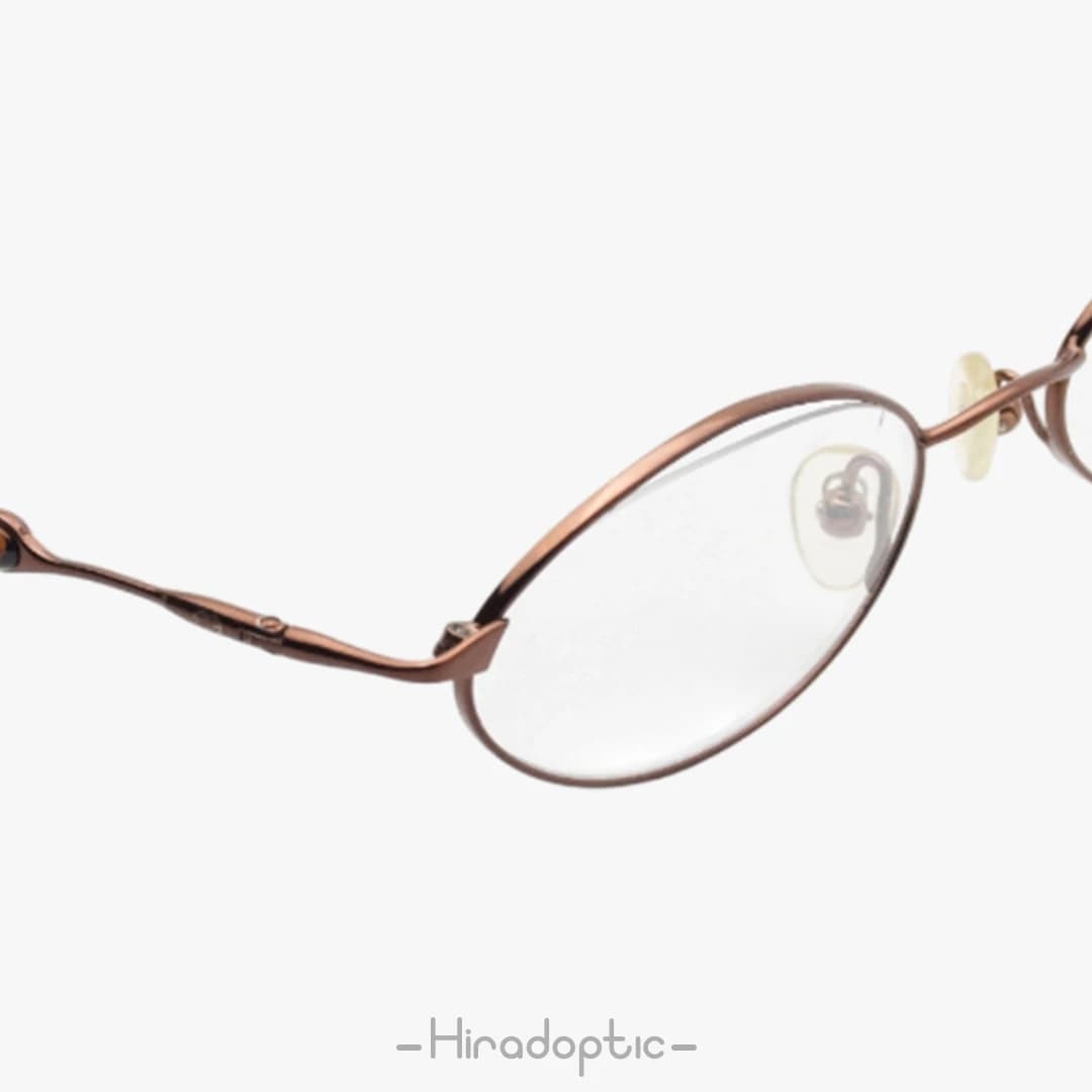 عینک طبی اسکادا 0193<br><span>Escada E0193</span> — تصویر ۴