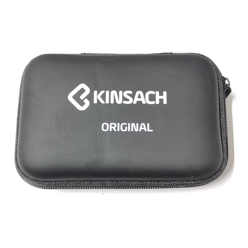 چراغ قوه دستی کینساچ مدل 635 / KINSACH KS-F635X — تصویر ۳