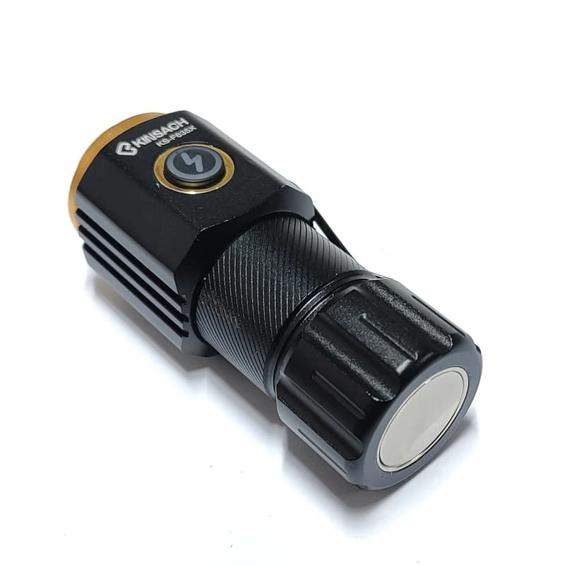 چراغ قوه دستی کینساچ مدل 635 / KINSACH KS-F635X — تصویر ۸