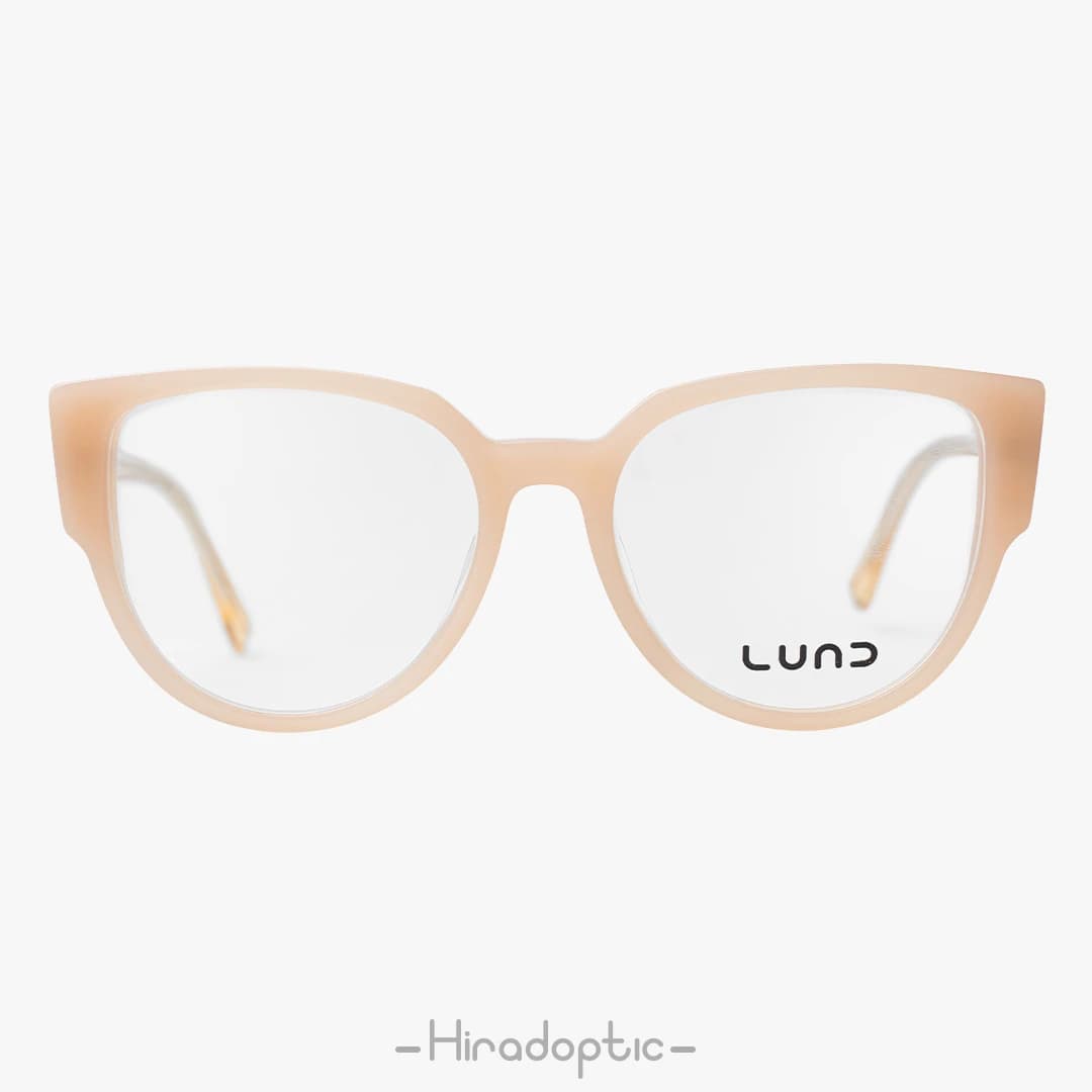 عینک طبی لوند 15077<br><span>Lund YC-15077</span> — تصویر ۷