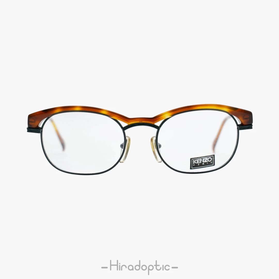 عینک طبی کنزو جاز 059 <br><span>Kenzo Jazz-K059</span>