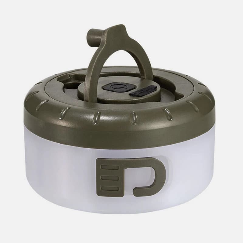 چراغ کمپینگ ریسه ای مدل 2314 / CAMPING LIGHT YD-2314