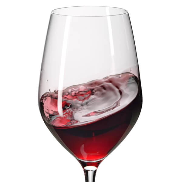 گیلاس وی ام اف | WMF EASYPLUS RED WINE GLASSES — تصویر ۵