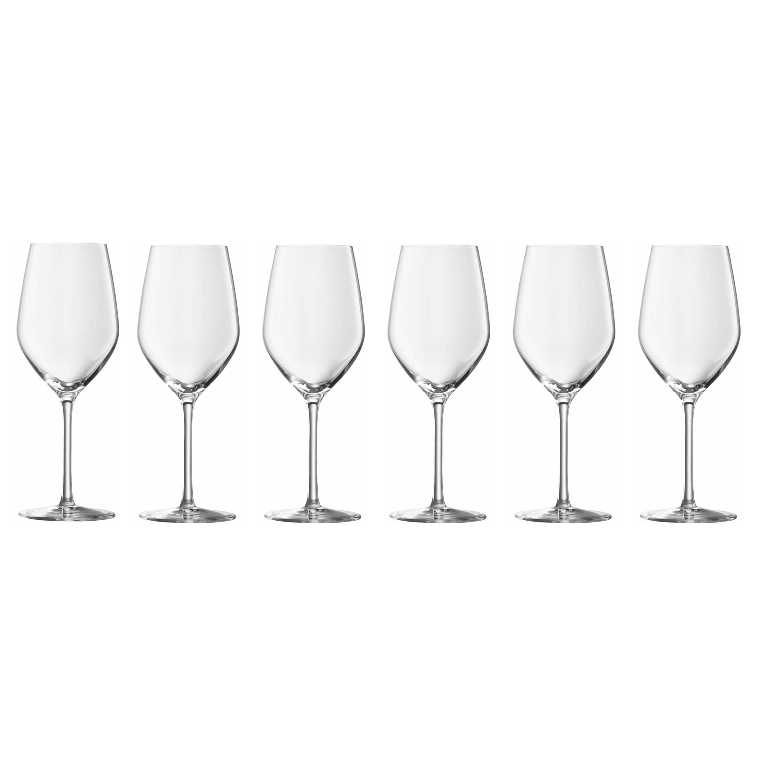 گیلاس وی ام اف | WMF EASYPLUS RED WINE GLASSES — تصویر ۷