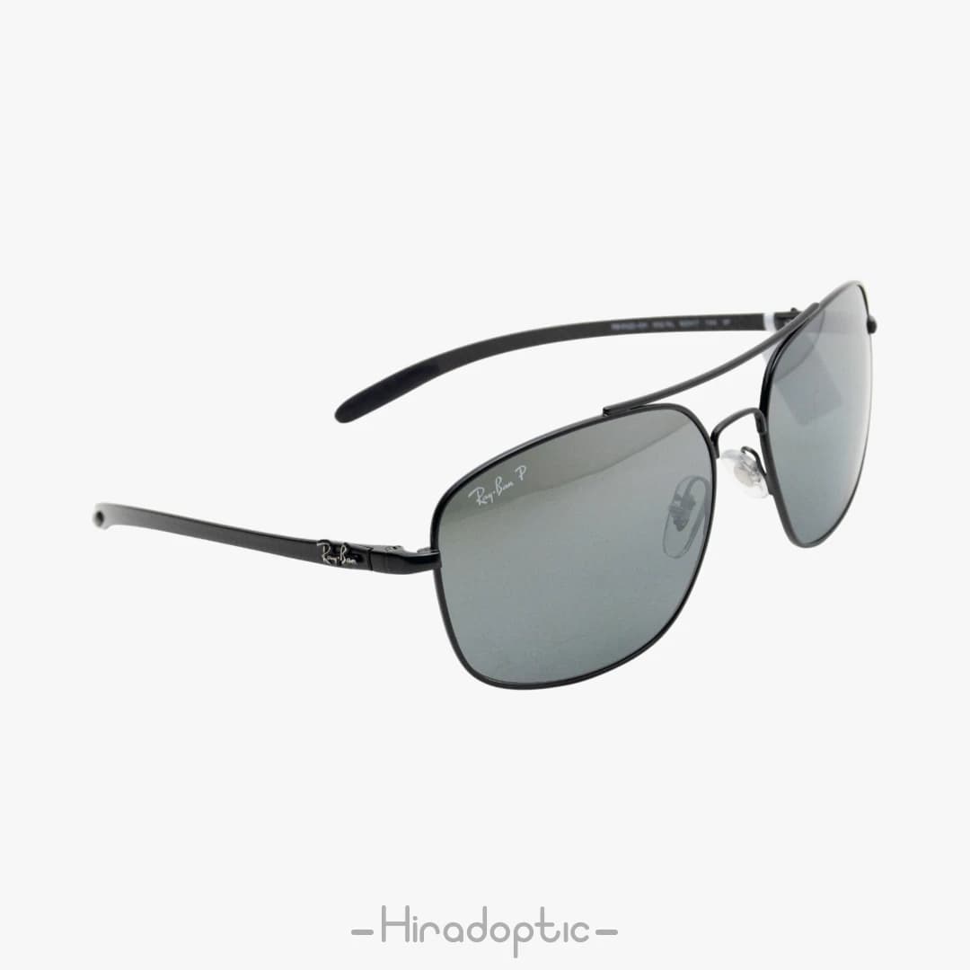 عینک آفتابی ریبن 8322<br><span>RayBanRB 8322</span> — تصویر ۳