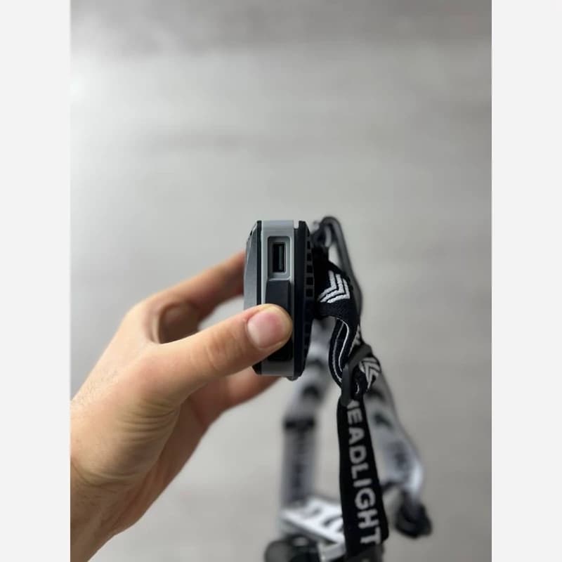 چراغ پیشانی کینساچ مدل 1981 / KINSACH T1981B — تصویر ۹