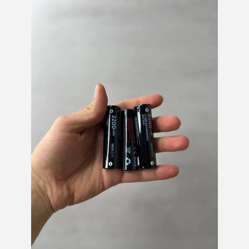 چراغ پیشانی کینساچ مدل 1981 / KINSACH T1981B — تصویر ۸