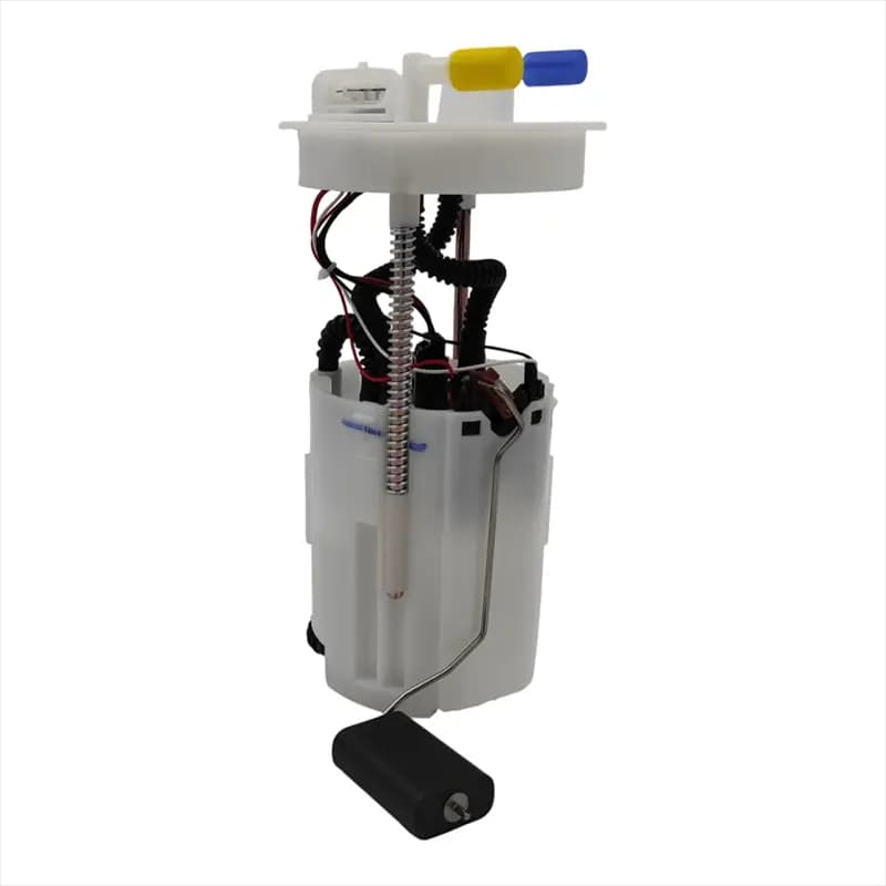 پمپ بنزین آریزو 6