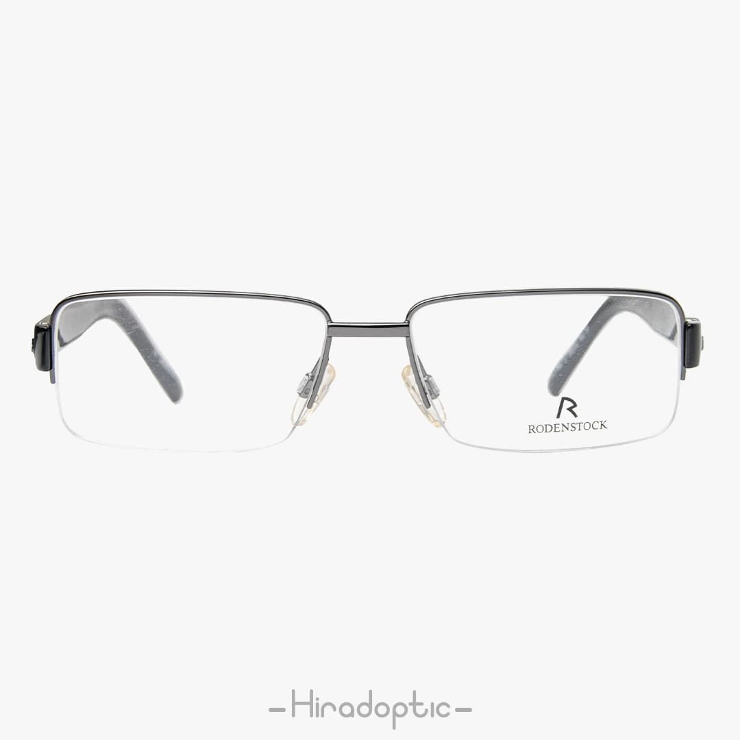 عینک طبی رودن اشتوک 2186<br><span>RodenStock R2186</span> — تصویر ۸