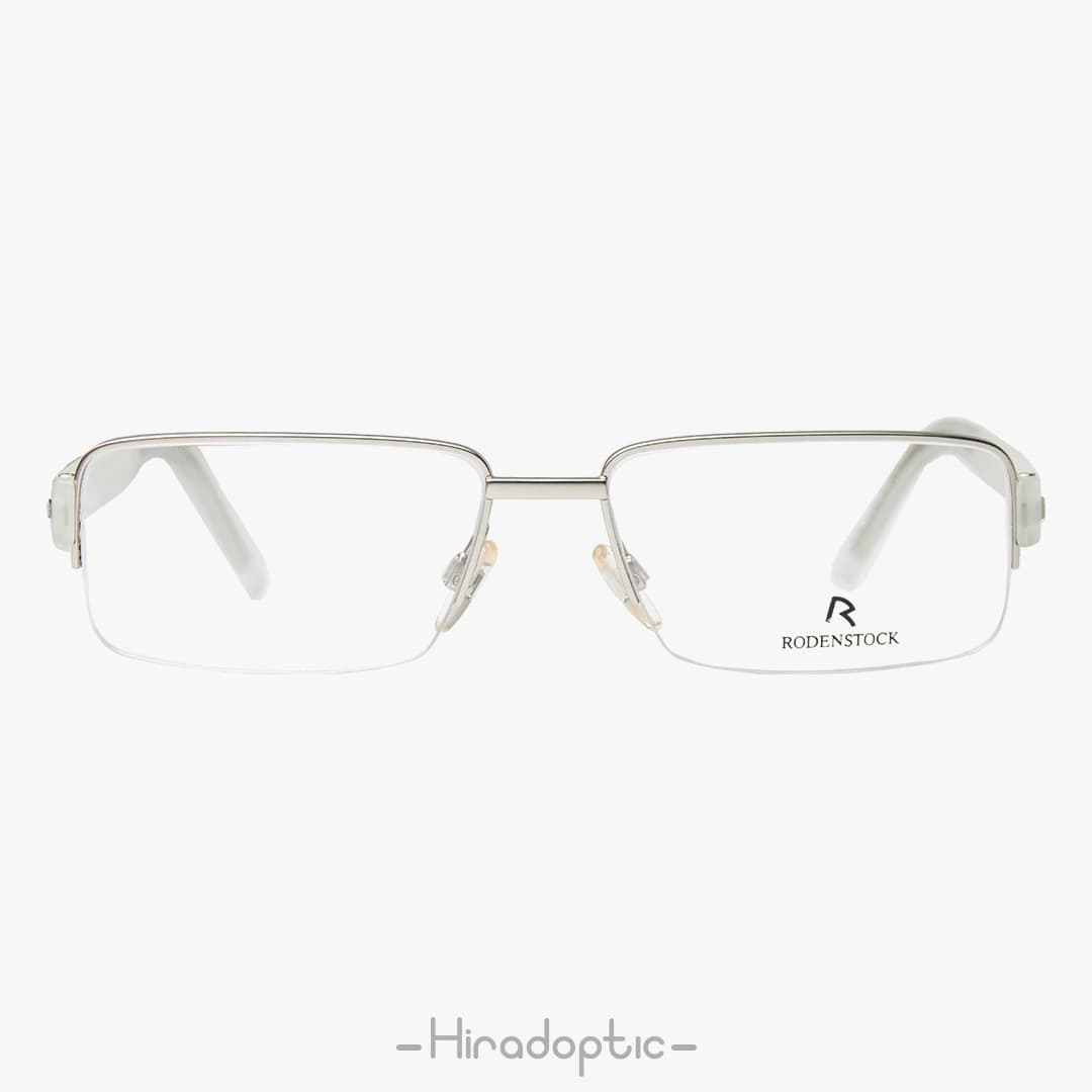 عینک طبی رودن اشتوک 2186<br><span>RodenStock R2186</span> — تصویر ۲