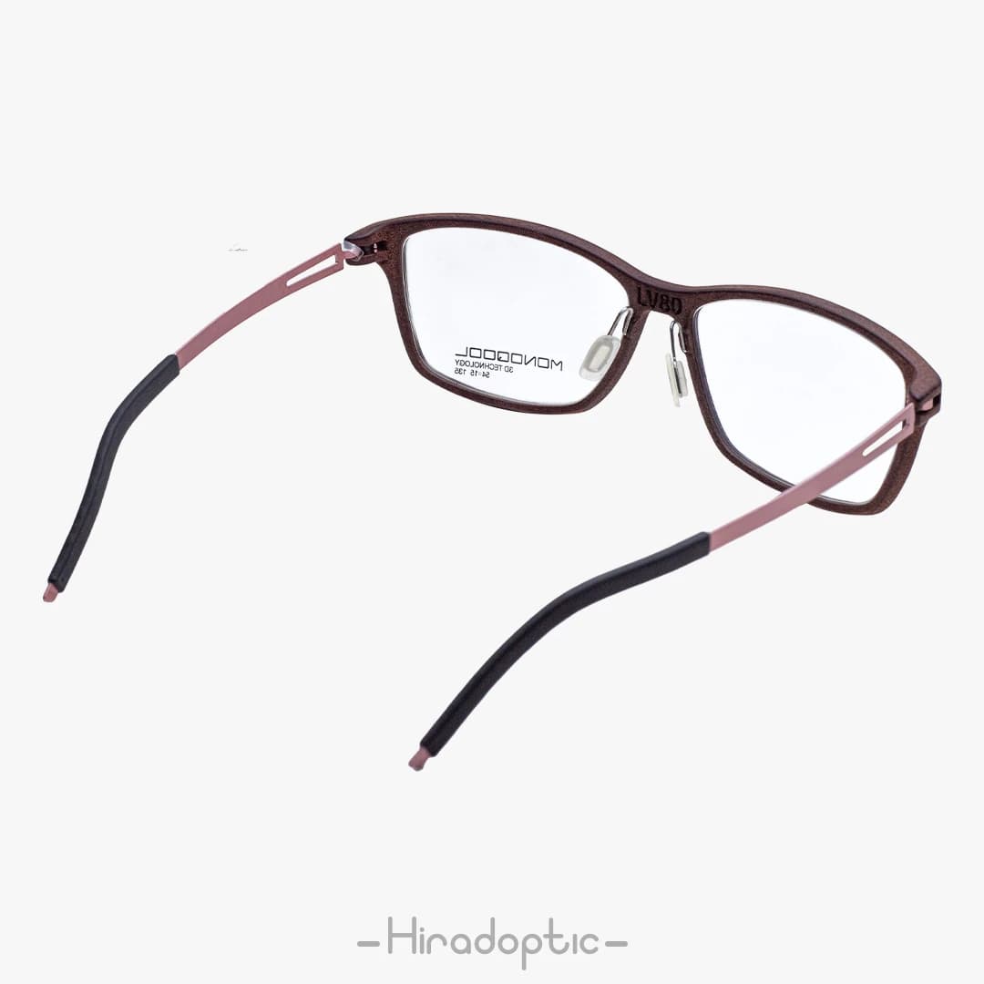عینک طبی مونوکول 11<br><span>Monoqool 11S</span> — تصویر ۶