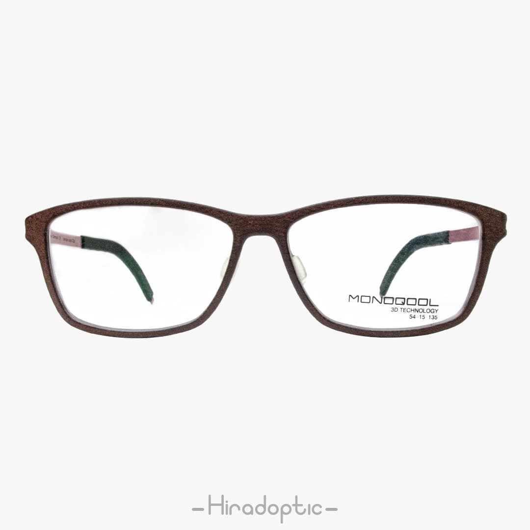 عینک طبی مونوکول 11<br><span>Monoqool 11S</span>