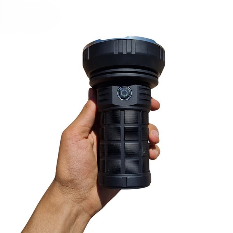چراغ قوه کینساچ مدل 4400 / KINSACH KS-G4400 — تصویر ۵