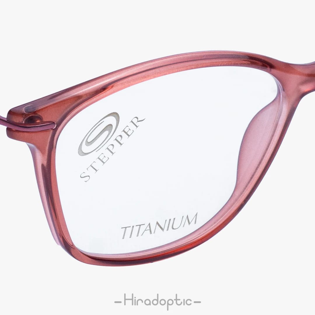 عینک طبی استپر 30123<br><span>Stepper SI-30123</span> — تصویر ۶