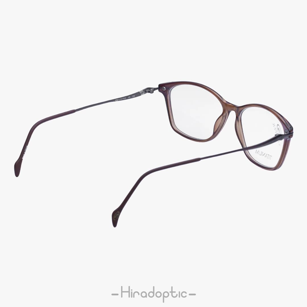 عینک طبی استپر 30123<br><span>Stepper SI-30123</span> — تصویر ۹