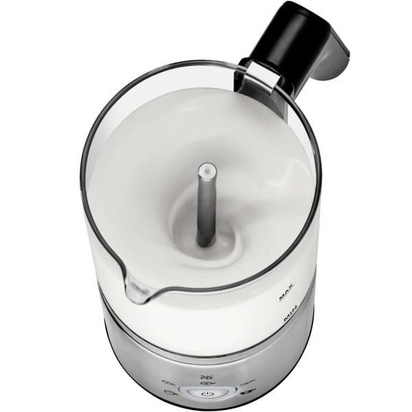 فوم ساز شیر شیشه ای وی ام اف | WMF GLASS MILK FROTHER — تصویر ۱۰