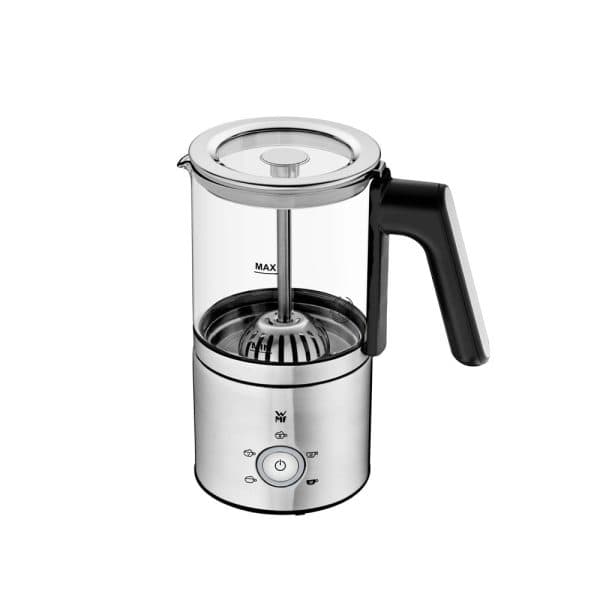 فوم ساز شیر شیشه ای وی ام اف | WMF GLASS MILK FROTHER — تصویر ۱۲