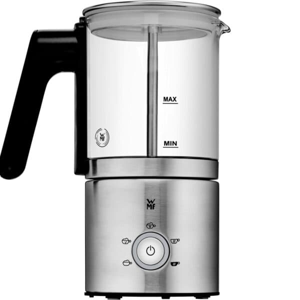 فوم ساز شیر شیشه ای وی ام اف | WMF GLASS MILK FROTHER — تصویر ۷