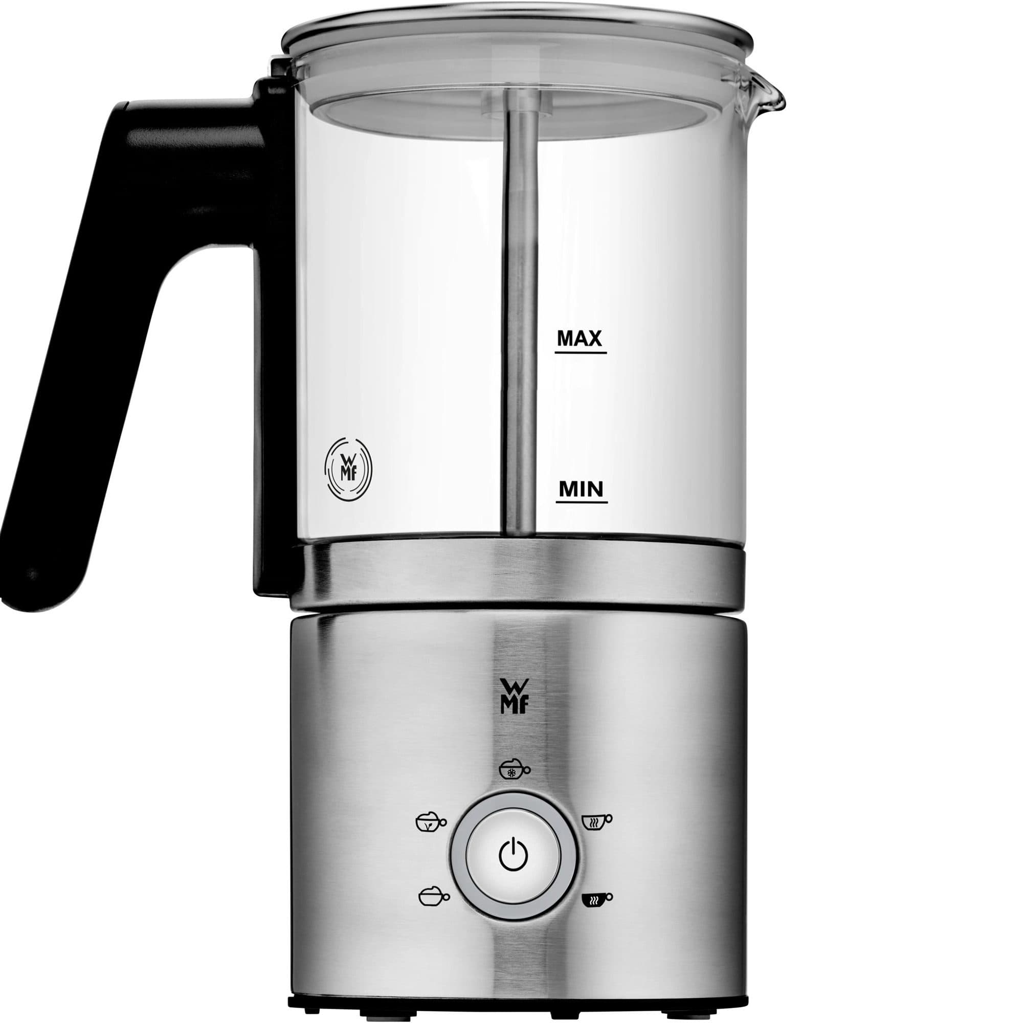 فوم ساز شیر شیشه ای وی ام اف | WMF GLASS MILK FROTHER — تصویر ۶