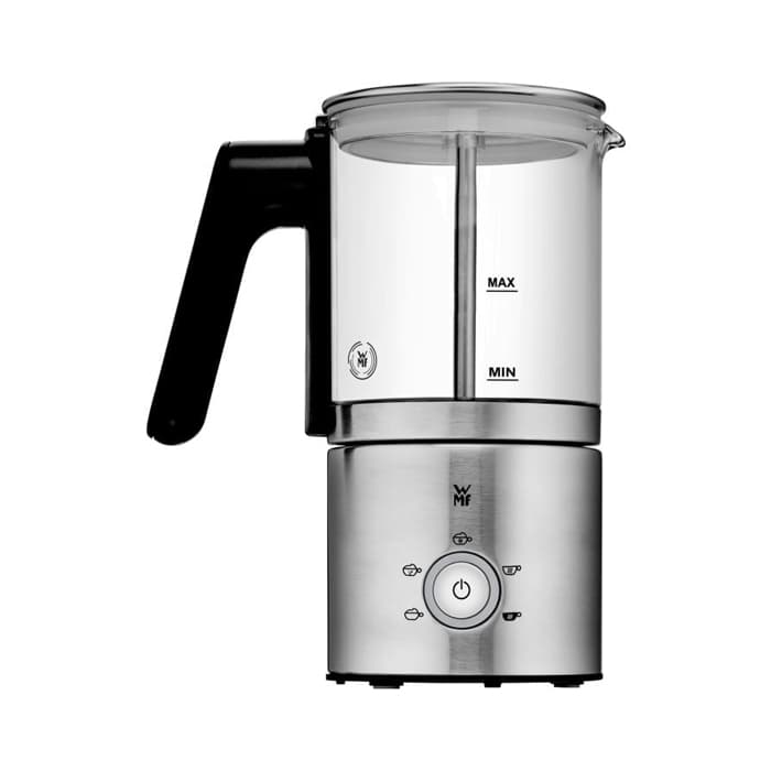 فوم ساز شیر شیشه ای وی ام اف | WMF GLASS MILK FROTHER — تصویر ۳