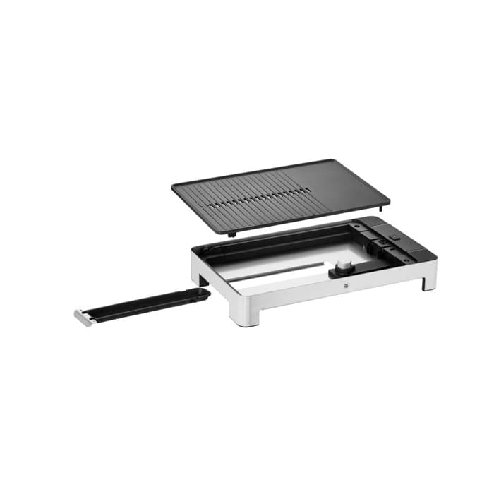 گریل رومیزی وی ام اف | WMF LONO TABLE GRILL — تصویر ۵