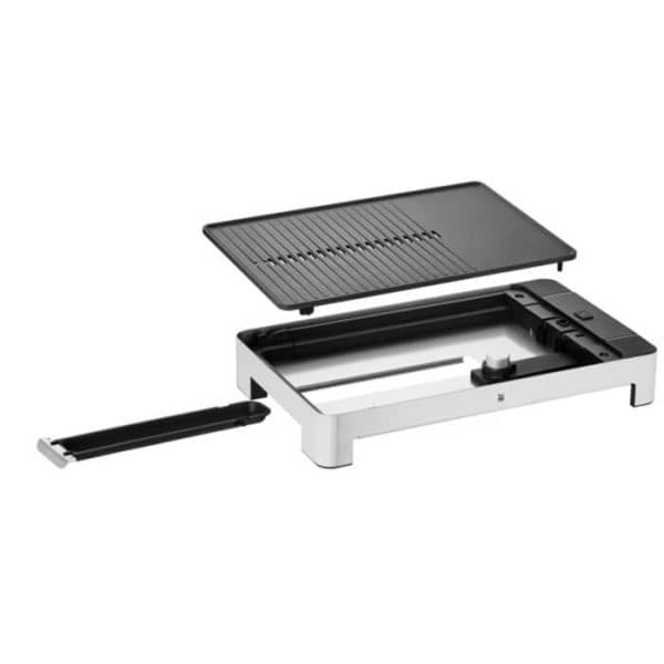 گریل رومیزی وی ام اف | WMF LONO TABLE GRILL — تصویر ۹