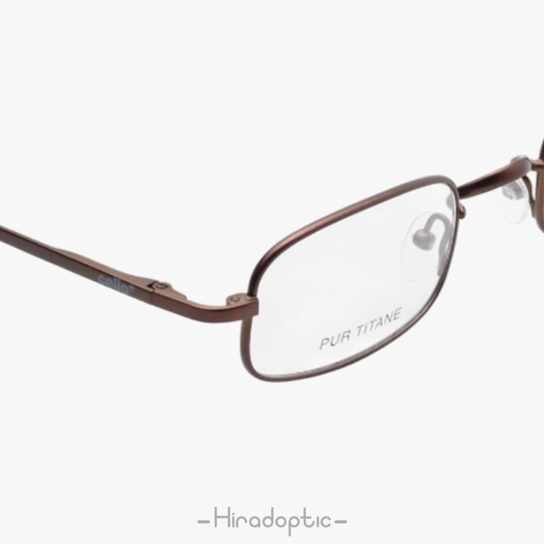 عینک طبی سلیو 003<br><span>Celio CL003</span> — تصویر ۴