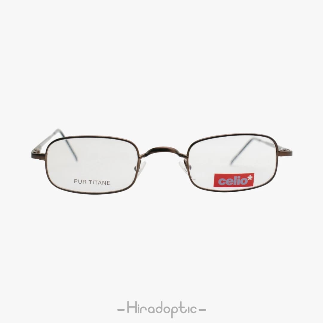 عینک طبی سلیو 003<br><span>Celio CL003</span> — تصویر ۲