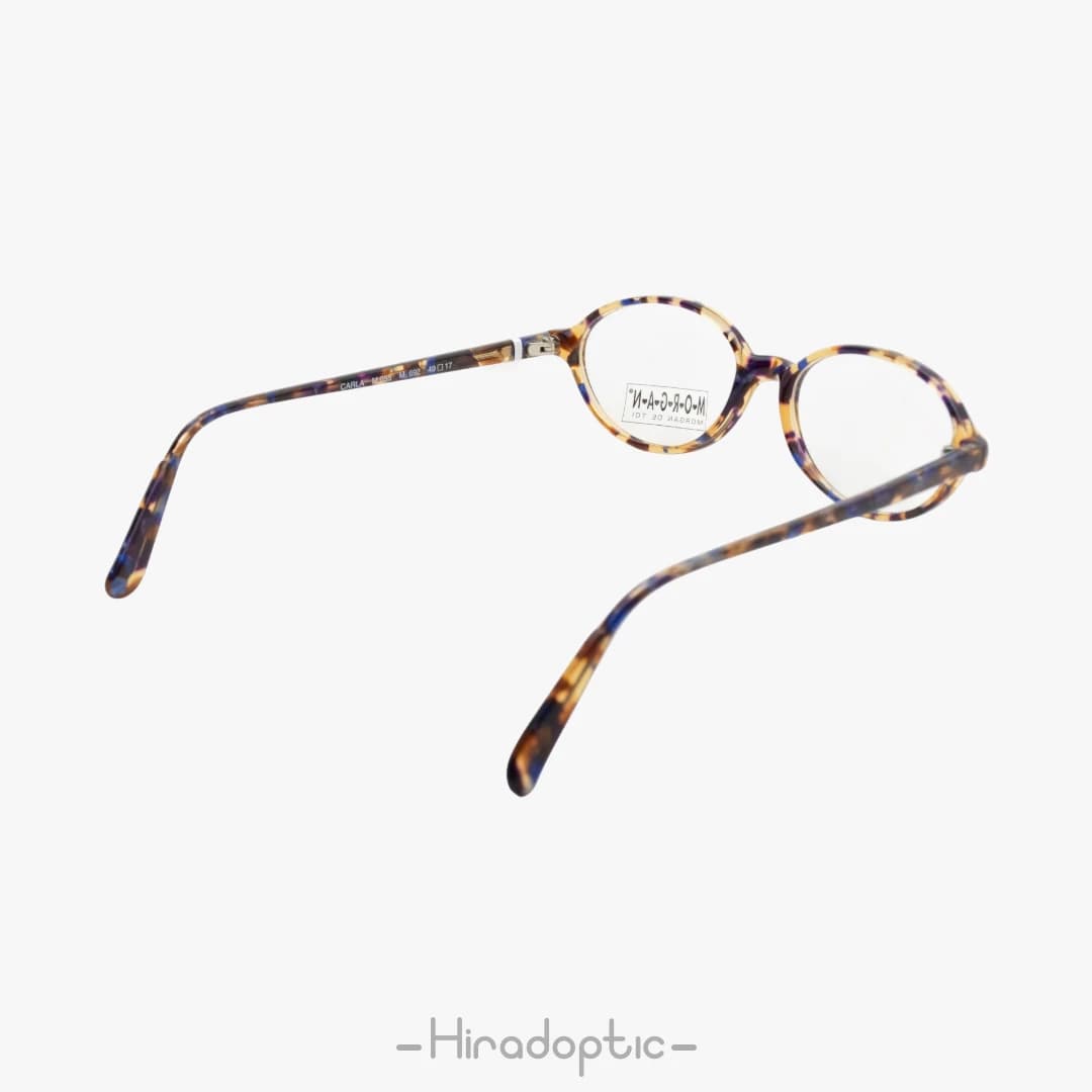 عینک طبی مورگان 055 <br><span>Morgan M055</span> — تصویر ۶