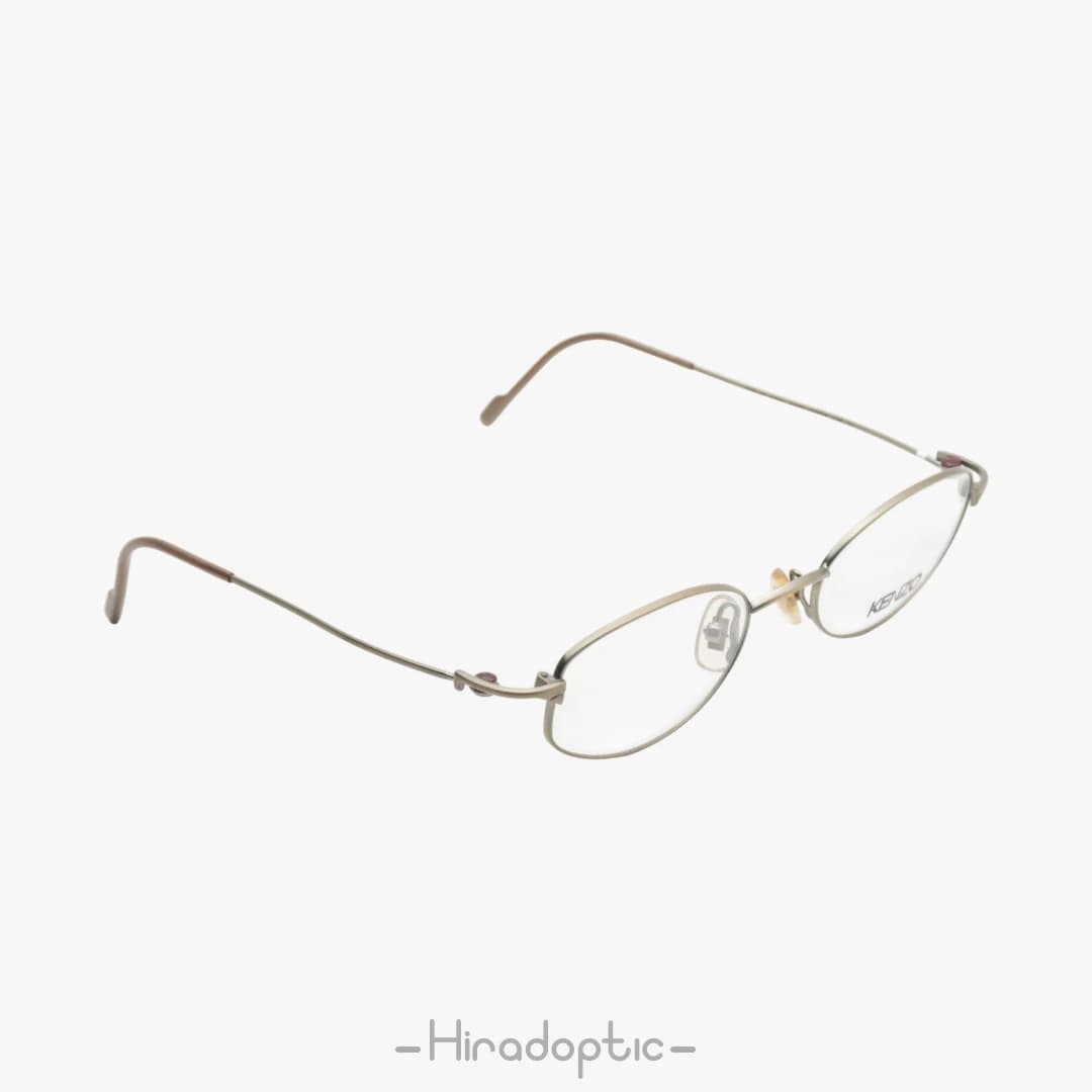 عینک طبی کنزو 470<br><span>Kenzo K470</span> — تصویر ۳