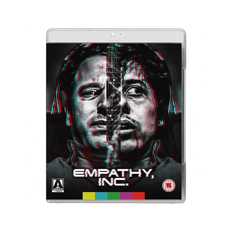 فیلم بلوری اورجینال Empathy, Inc