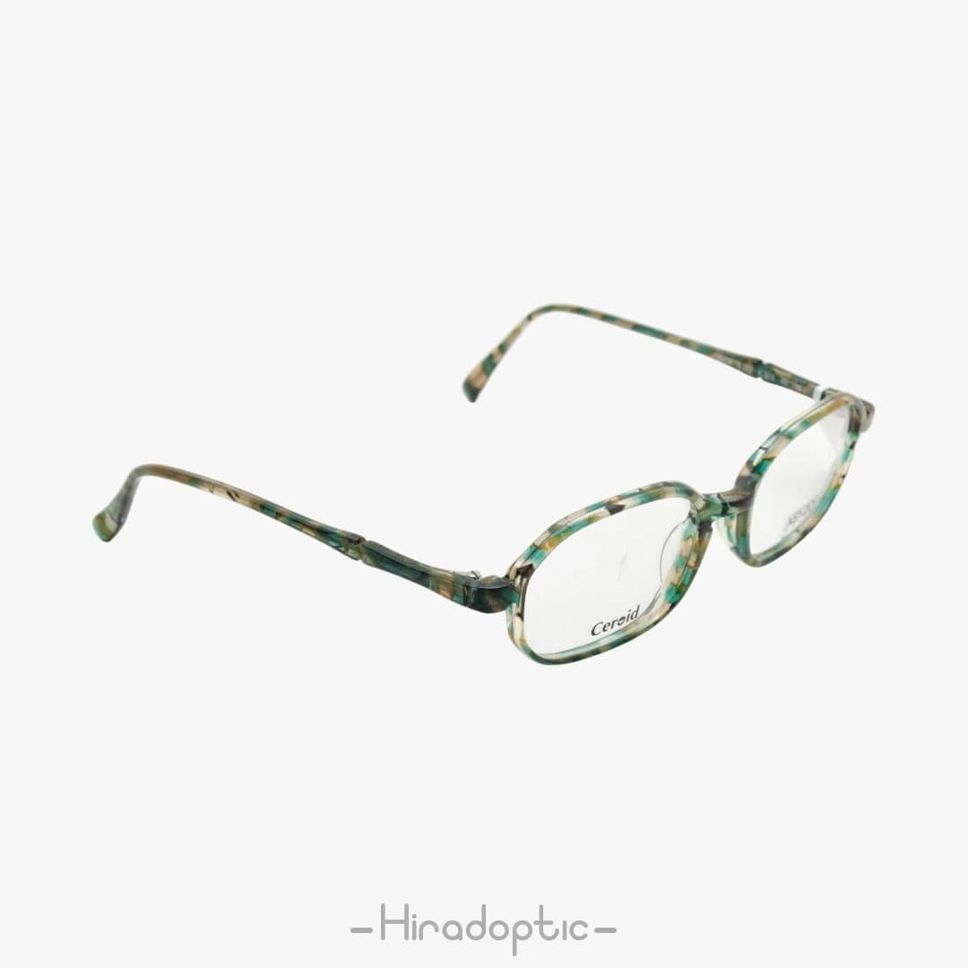 عینک طبی کنزو جولیا 220 <br><span>Kenzo Julia K220</span> — تصویر ۴