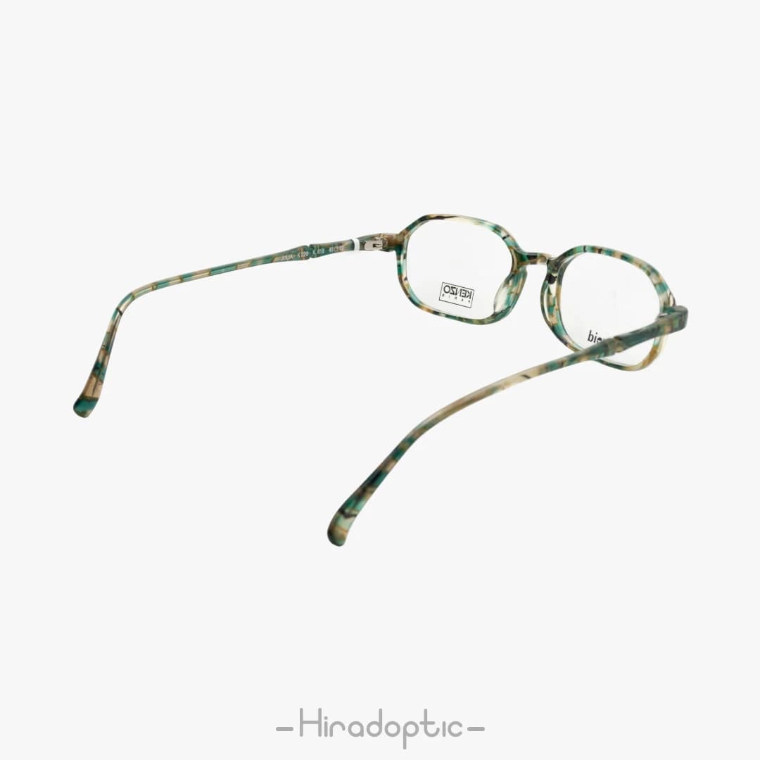 عینک طبی کنزو جولیا 220 <br><span>Kenzo Julia K220</span> — تصویر ۶