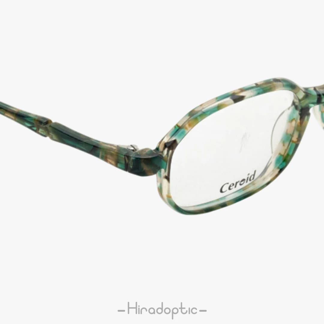 عینک طبی کنزو جولیا 220 <br><span>Kenzo Julia K220</span> — تصویر ۵