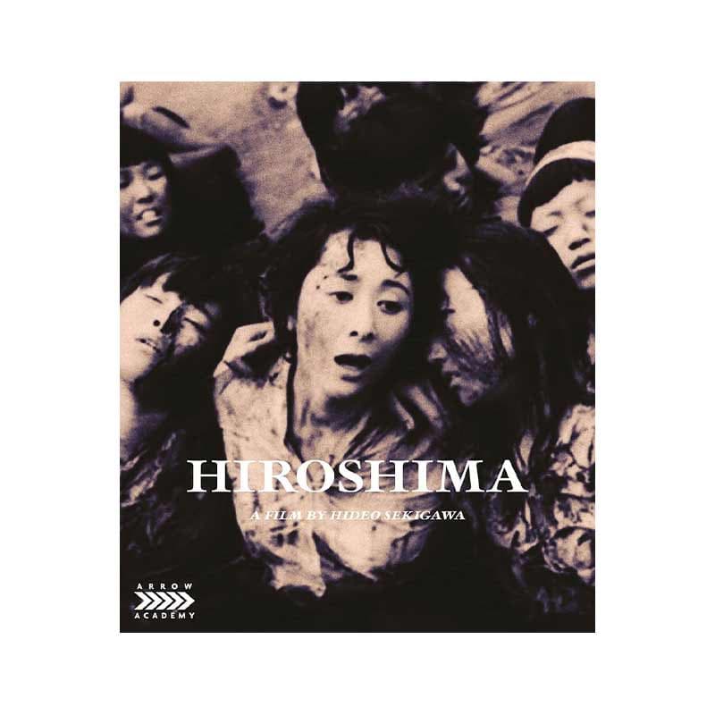 فیلم بلوری اورجینال Hiroshima — تصویر ۲