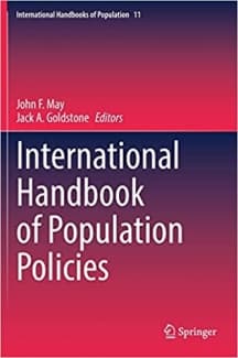 کتاب International Handbook of Population Policies (International Handbooks of Population, 11)