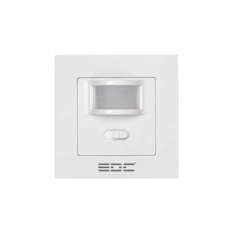 سنسور توکار پریزی EDC