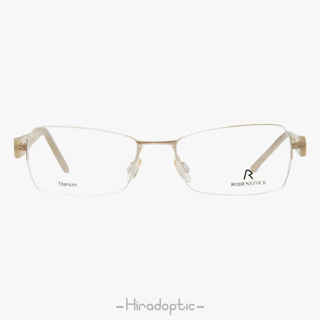 عینک طبی رودن اشتوک 4890<br><span>RodenStock R4890</span> — تصویر ۸