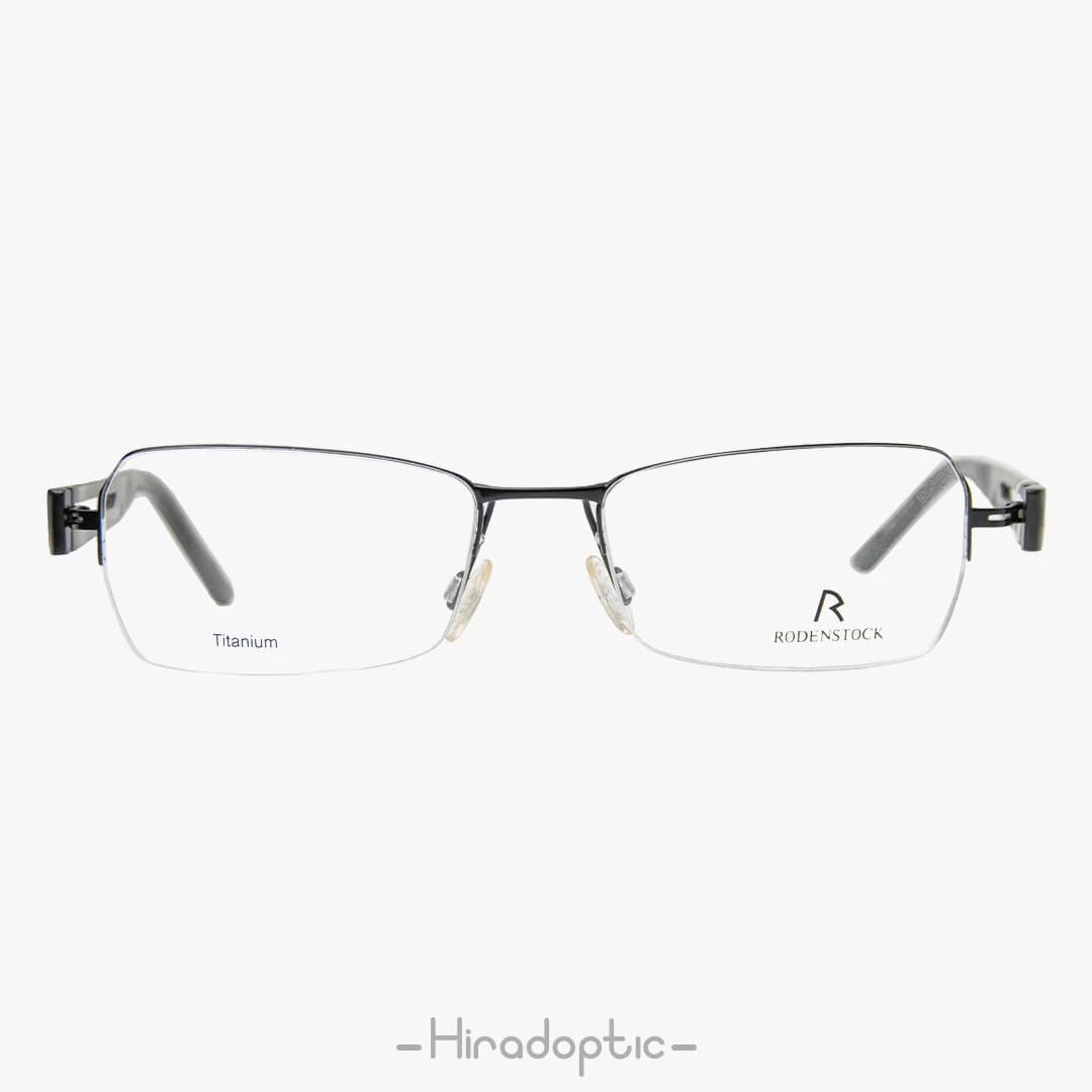 عینک طبی رودن اشتوک 4890<br><span>RodenStock R4890</span> — تصویر ۲