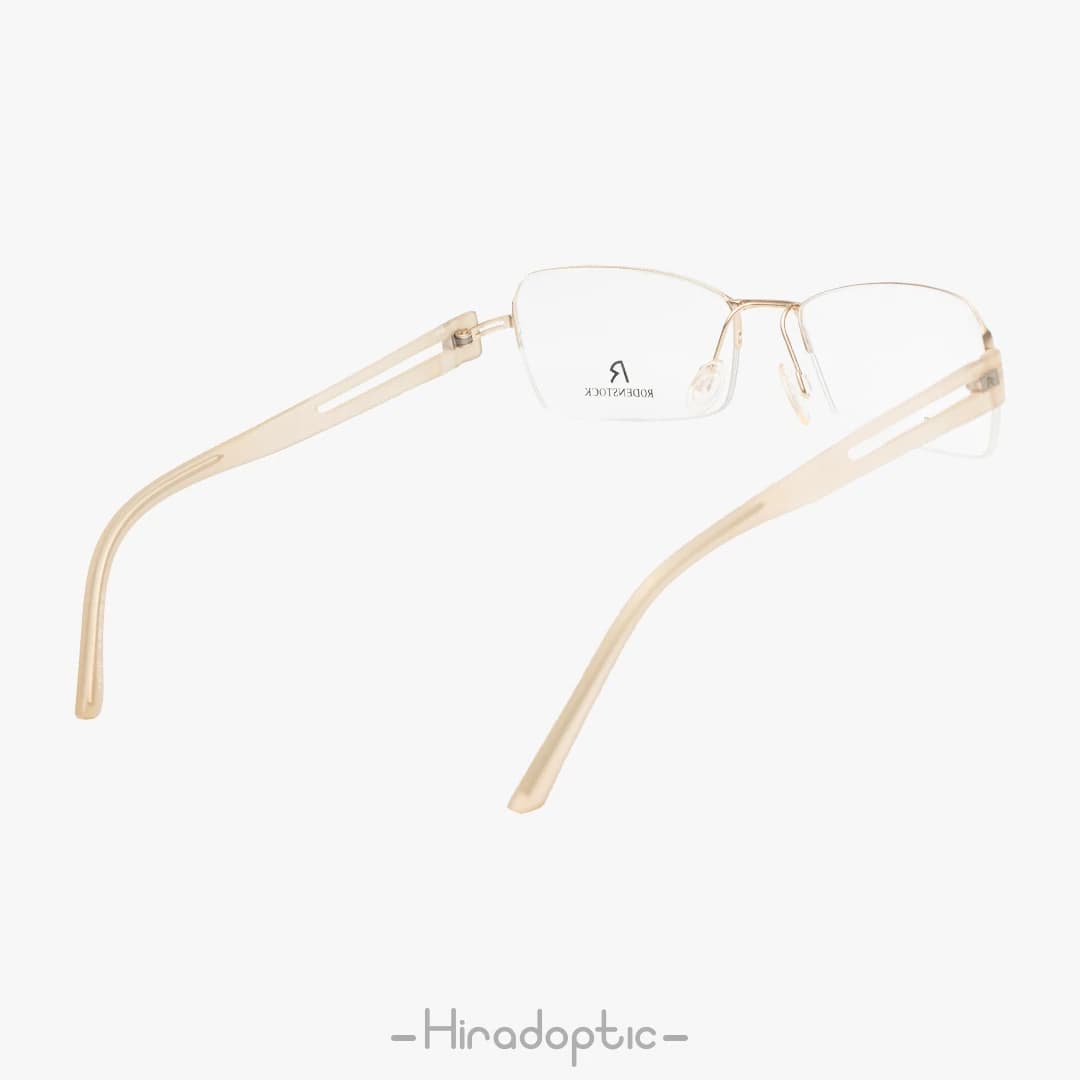 عینک طبی رودن اشتوک 4890<br><span>RodenStock R4890</span> — تصویر ۹