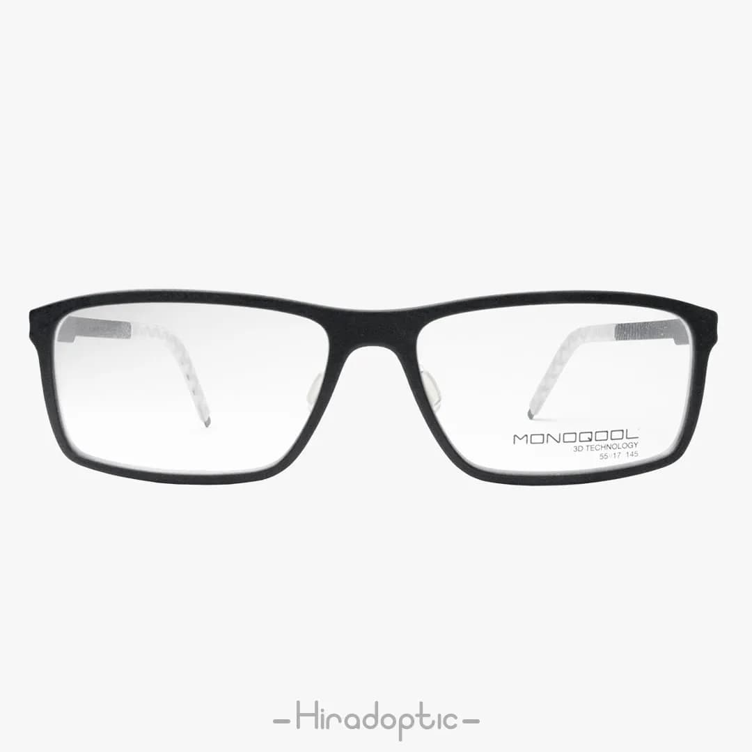 عینک طبی مونوکول 95<br><span>Monoqool 95M</span>