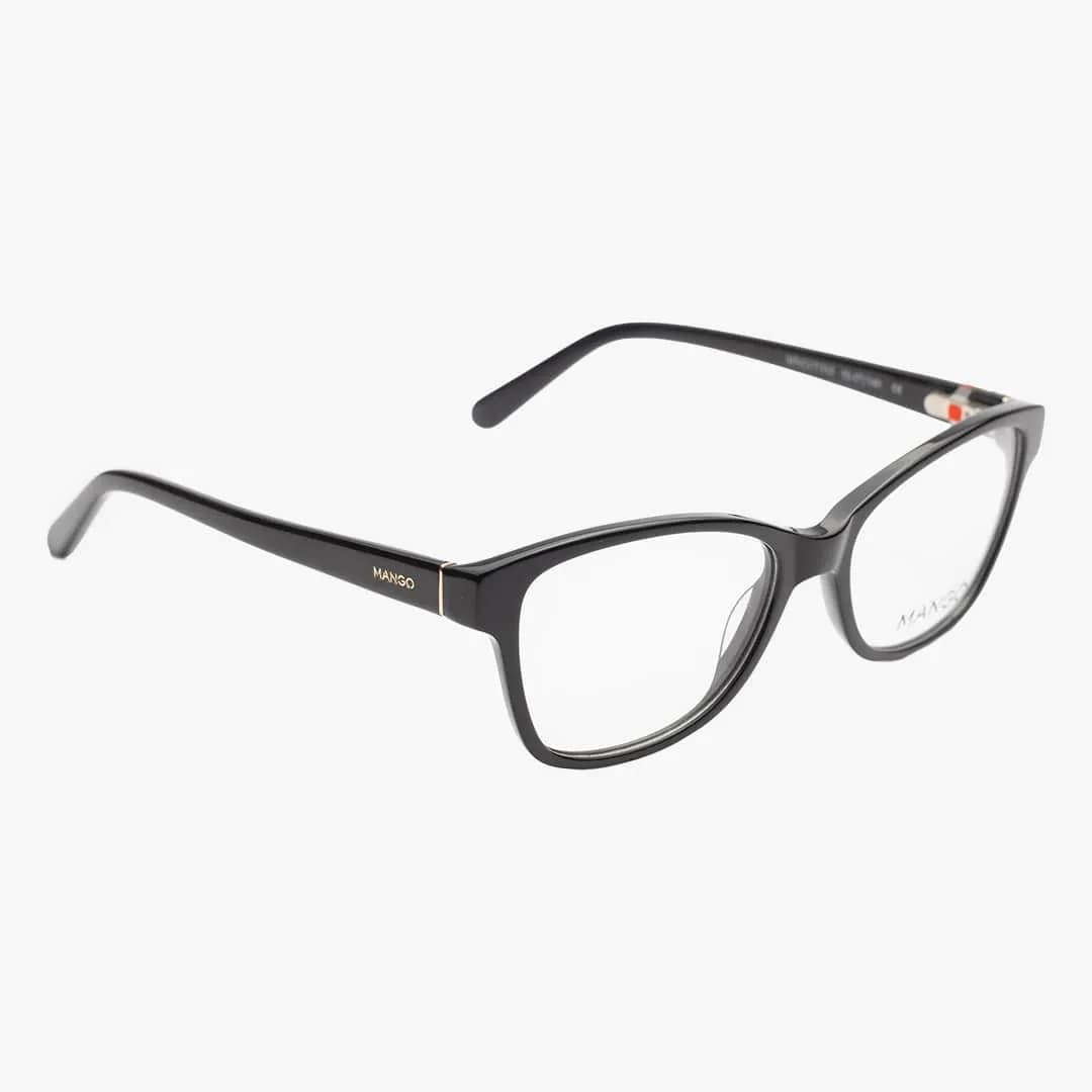 عینک طبی مانگو 171510<br><span>Mango MNG171510</span> — تصویر ۶