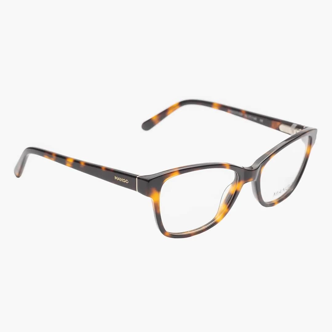 عینک طبی مانگو 171510<br><span>Mango MNG171510</span> — تصویر ۳