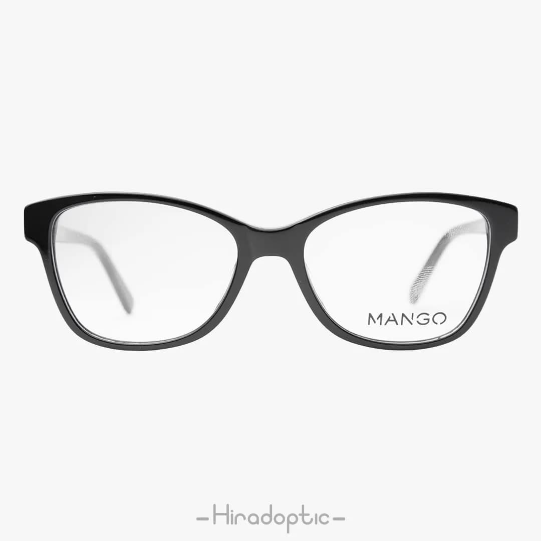 عینک طبی مانگو 171510<br><span>Mango MNG171510</span> — تصویر ۷