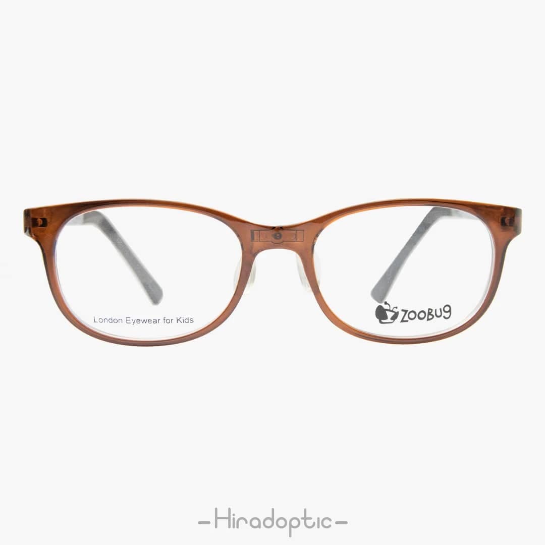 عینک طبی بچه گانه زوباگ 1012<br><span> Zoobug ZB1012</span> — تصویر ۷