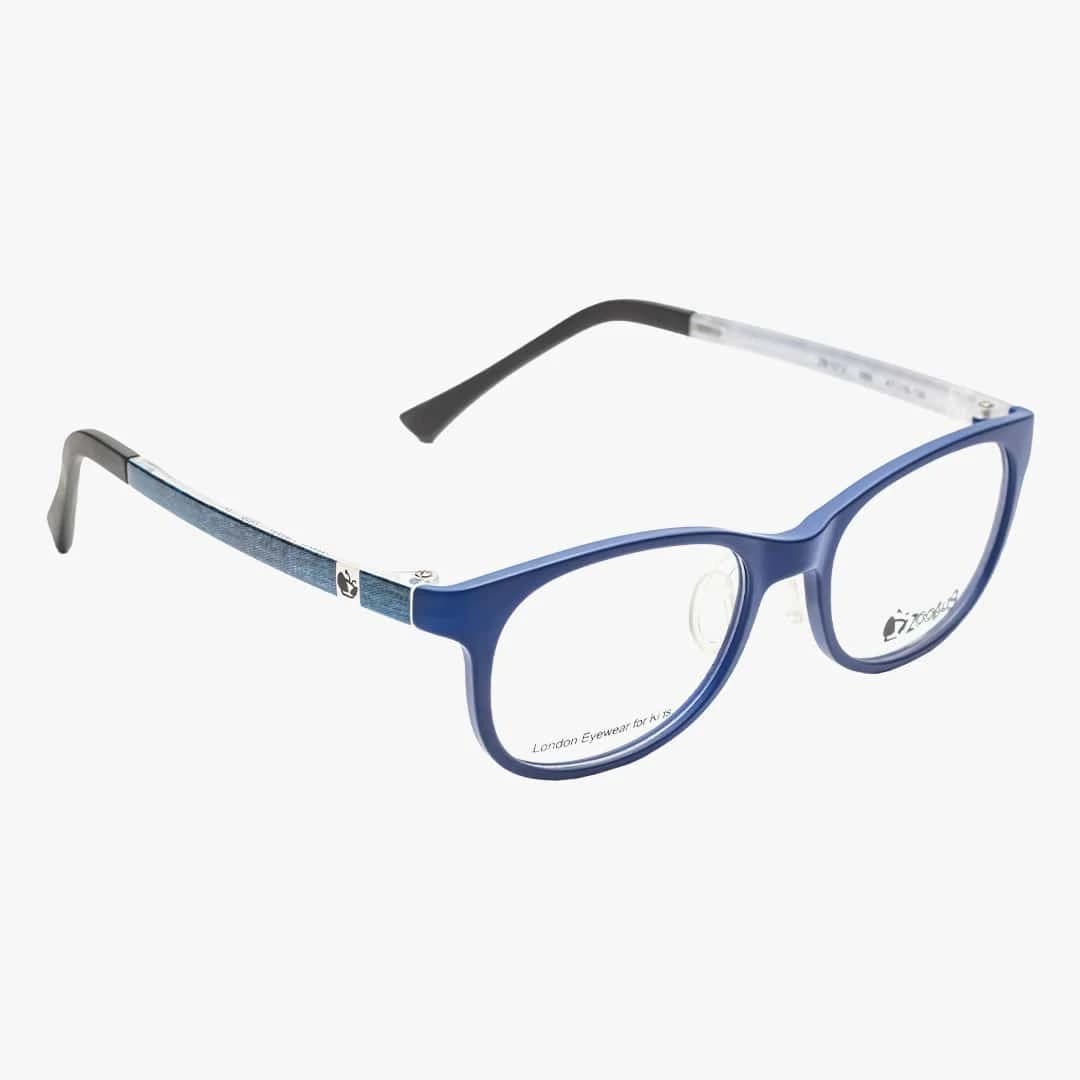 عینک طبی بچه گانه زوباگ 1012<br><span> Zoobug ZB1012</span> — تصویر ۳